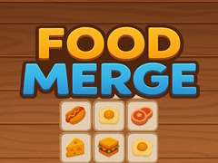 Spiel Food Merge