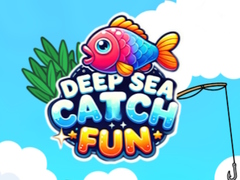 Spiel Deep Sea Catch Fun