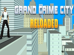 Spiel Grand Crime City Reloaded