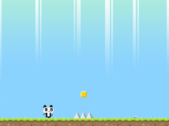Spiel Panda Quest