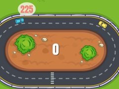 Spiel Crashless