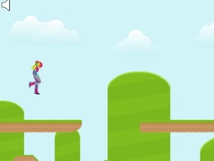 Spiel Endless Runner