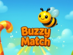 Spiel Buzzy Match