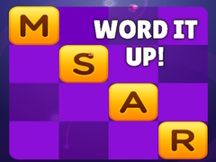 Spiel Word it UP