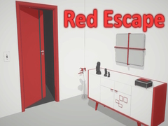 Spiel Red Escape