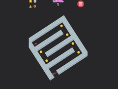 Spiel Maze Runer