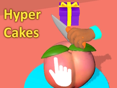 Spiel Hyper Cakes