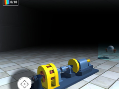 Spiel R.E.P.O Horror Escape
