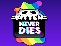 Spiel Kitten Never Dies