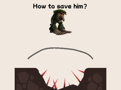 Spiel Brr Brr Patapim Survival Drawing