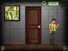 Spiel Amgel Easy Room Escape 273
