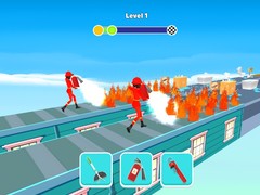 Spiel Perfect Job Run
