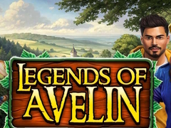 Spiel Legends of Avelin