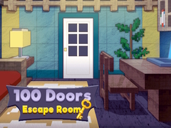 Spiel 100 Doors Escape Room 2