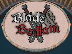 Spiel Blade & Bedlam