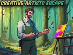 Spiel Creative Artists Escape