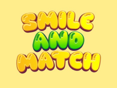 Spiel Smile And Match
