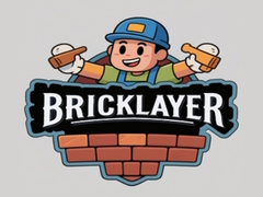 Spiel Bricklayer