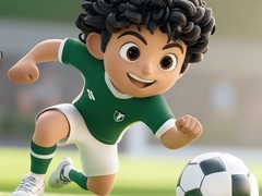 Spiel Soccer Tournament