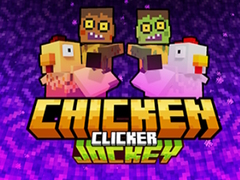 Spiel Chicken Jockey Clicker