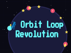 Spiel Orbit Loop Revolution
