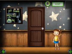 Spiel Amgel Kids Room Escape 298