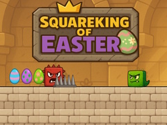 Spiel Squareking of Easter