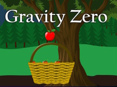 Spiel Gravity Zero