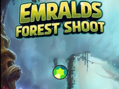 Spiel Emralds Forest Shoot