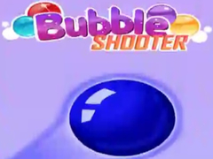 Spiel Bubble Shooter