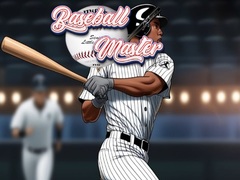 Spiel Baseball Master