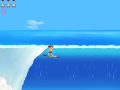 Spiel Wave Rush