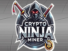 Spiel Crypto Ninja Miner