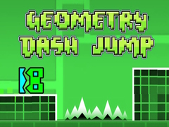 Spiel Geometry Dash Jump