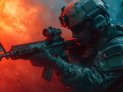Spiel Battle Shot Elite