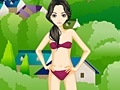 Spiel Model beauty