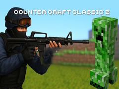 Spiel Counter Craft Classic 2