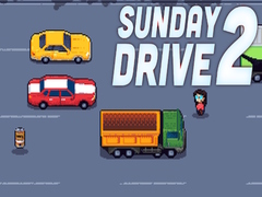 Spiel Sunday Drive 2