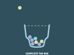 Spiel Glass Quest