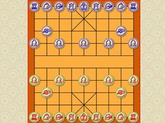 Spiel Xiangqi Chinese Chess Duel