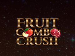 Spiel Fruit Combo Crush
