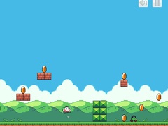 Spiel Nuwpy Dash