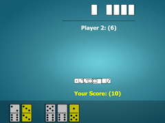 Spiel Dominoes Online Classic Game