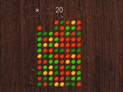 Spiel Fruit Pop It
