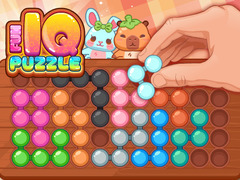 Spiel Fun IQ Puzzle