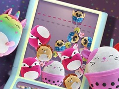 Spiel Kawaii Claw Merge