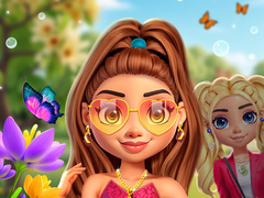 Spiel Lovie Chics Spring Break Fashion