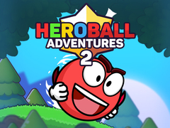 Spiel Hero Ball Adventures 2