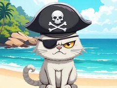 Spiel Pirate Paradise