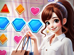 Spiel Jewel Dress Up